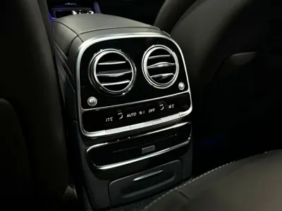 Mercedes-Benz S-Class 2020, 21900 км, за 91303.17 USD - фото 13