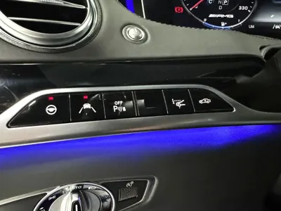 Mercedes-Benz S-Class 2020, 21900 км, за 91303.17 USD - фото 15