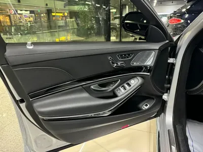 Mercedes-Benz S-Class 2020, 21900 км, за 91303.17 USD - фото 17