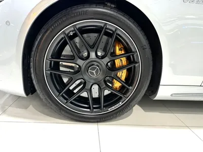 Mercedes-Benz S-Class 2020, 21900 км, за 91303.17 USD - фото 18