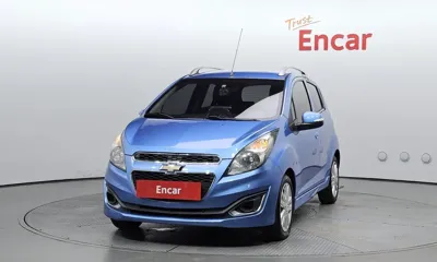 ChevroletGMDaewoo Spark 2014, 123830 км, за 1773.51 USD
