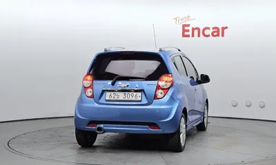 ChevroletGMDaewoo Spark 2014, 123830 км, за 1773.51 USD