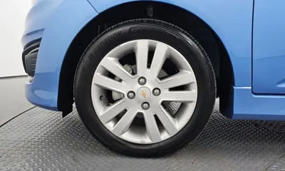 ChevroletGMDaewoo Spark 2014, 123830 км, за 1773.51 USD