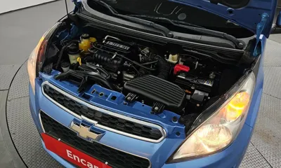 ChevroletGMDaewoo Spark 2014, 123830 км, за 1773.51 USD - фото 6