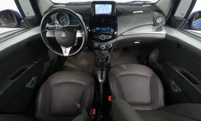 ChevroletGMDaewoo Spark 2014, 123830 км, за 1773.51 USD - фото 7