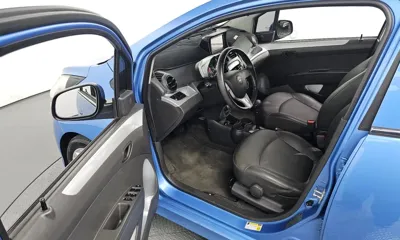 ChevroletGMDaewoo Spark 2014, 123830 км, за 1773.51 USD - фото 10