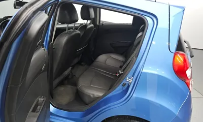 ChevroletGMDaewoo Spark 2014, 123830 км, за 1773.51 USD - фото 11