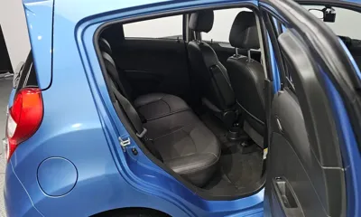 ChevroletGMDaewoo Spark 2014, 123830 км, за 1773.51 USD - фото 13