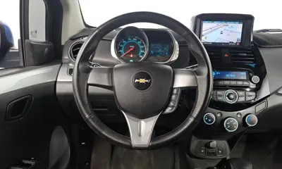 ChevroletGMDaewoo Spark 2014, 123830 км, за 1773.51 USD - фото 15