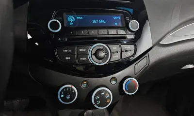 ChevroletGMDaewoo Spark 2014, 123830 км, за 1773.51 USD - фото 18