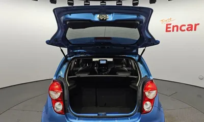 ChevroletGMDaewoo Spark 2014, 123830 км, за 1773.51 USD - фото 20