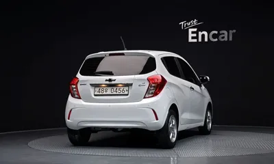 ChevroletGMDaewoo Spark 2017, 55532 км, за 3833.95 USD
