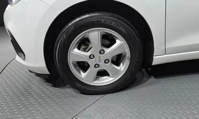 ChevroletGMDaewoo Spark 2017, 55532 км, за 3833.95 USD
