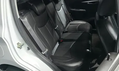 ChevroletGMDaewoo Spark 2017, 55532 км, за 3833.95 USD - фото 11