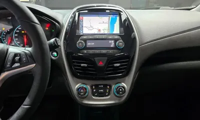 ChevroletGMDaewoo Spark 2017, 55532 км, за 3833.95 USD - фото 14