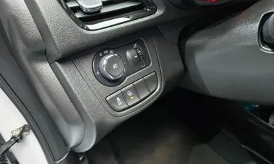 ChevroletGMDaewoo Spark 2017, 55532 км, за 3833.95 USD - фото 18