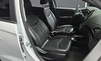 ChevroletGMDaewoo Spark 2017, 55532 км, за 3833.95 USD - фото 26