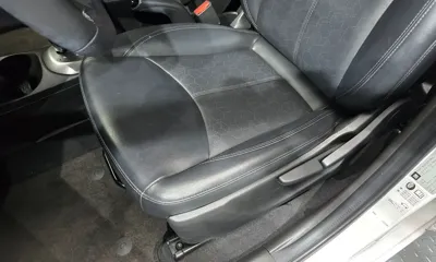 ChevroletGMDaewoo Spark 2017, 55532 км, за 3833.95 USD - фото 30