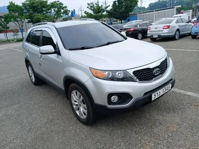 Kia Sorento 2012, 340739 км, за 3246.16 USD