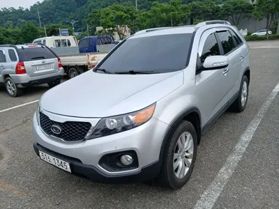 Kia Sorento 2012, 340739 км, за 3246.16 USD