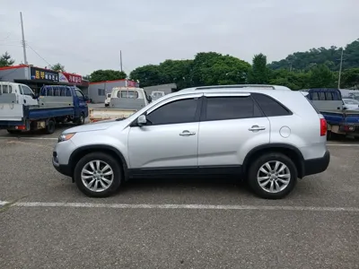 Kia Sorento 2012, 340739 км, за 3246.16 USD