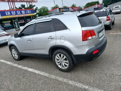 Kia Sorento 2012, 340739 км, за 3246.16 USD