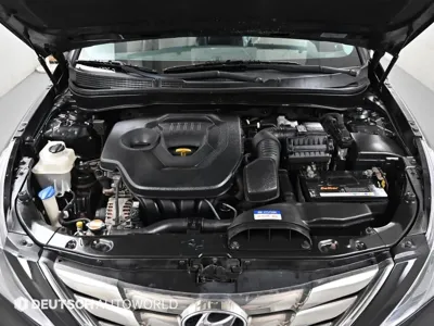 Hyundai Sonata 2012, 152670 км, за 2297.49 USD - фото 6