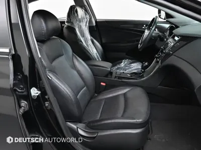 Hyundai Sonata 2012, 152670 км, за 2297.49 USD - фото 10