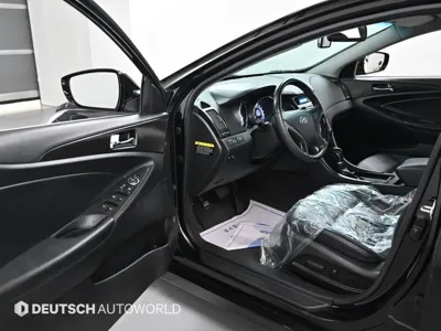 Hyundai Sonata 2012, 152670 км, за 2297.49 USD - фото 11
