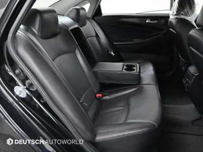 Hyundai Sonata 2012, 152670 км, за 2297.49 USD - фото 12