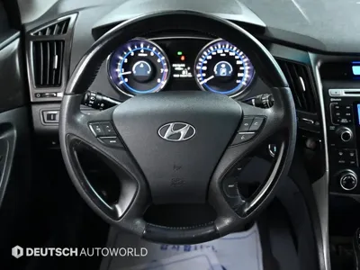 Hyundai Sonata 2012, 152670 км, за 2297.49 USD - фото 13