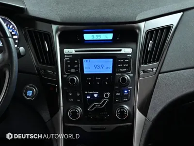 Hyundai Sonata 2012, 152670 км, за 2297.49 USD - фото 14