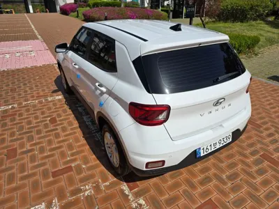 Hyundai Venue 2020, 75055 км, за 10108.97 USD - фото 7