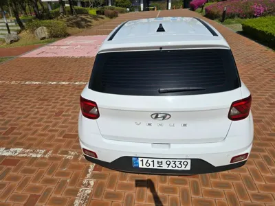 Hyundai Venue 2020, 75055 км, за 10108.97 USD - фото 8