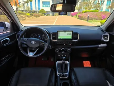 Hyundai Venue 2020, 75055 км, за 10108.97 USD - фото 9