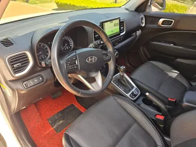 Hyundai Venue 2020, 75055 км, за 10108.97 USD - фото 11