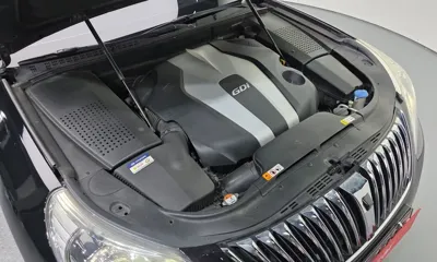 Hyundai Equus 2014, 216772 км, за 3282.13 USD - фото 6