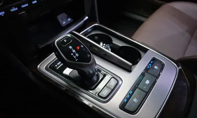 Hyundai Equus 2014, 216772 км, за 3282.13 USD - фото 9