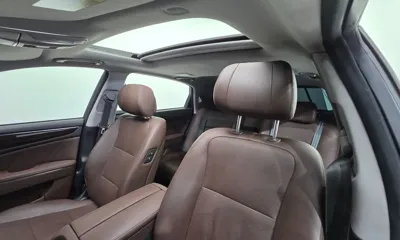 Hyundai Equus 2014, 216772 км, за 3282.13 USD - фото 12