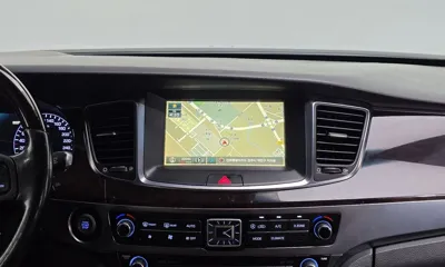 Hyundai Equus 2014, 216772 км, за 3282.13 USD - фото 15
