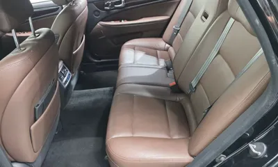 Hyundai Equus 2014, 216772 км, за 3282.13 USD - фото 17
