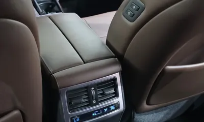 Hyundai Equus 2014, 216772 км, за 3282.13 USD - фото 19