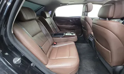 Hyundai Equus 2014, 216772 км, за 3282.13 USD - фото 20