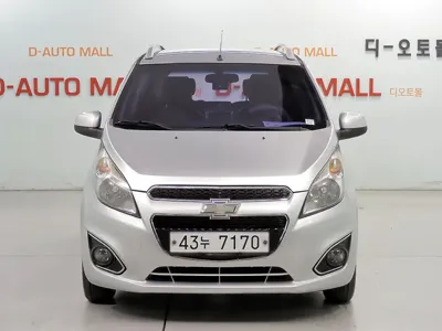 ChevroletGMDaewoo Spark 2013, 95615 км, за 1889.25 USD