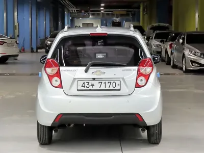 ChevroletGMDaewoo Spark 2013, 95615 км, за 1889.25 USD