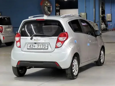ChevroletGMDaewoo Spark 2013, 95615 км, за 1889.25 USD