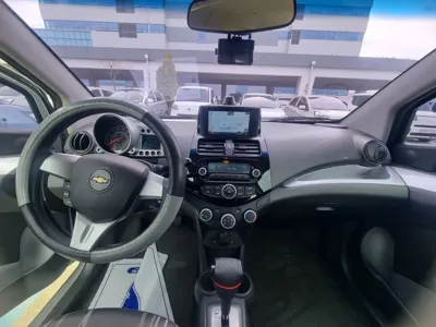 ChevroletGMDaewoo Spark 2013, 95615 км, за 1889.25 USD