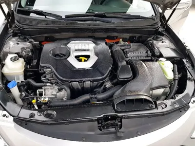 Hyundai Sonata 2014, 208405 км, за 2268.74 USD - фото 6