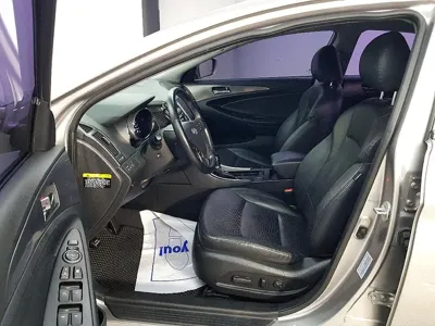 Hyundai Sonata 2014, 208405 км, за 2268.74 USD - фото 8