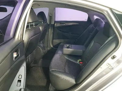 Hyundai Sonata 2014, 208405 км, за 2268.74 USD - фото 9